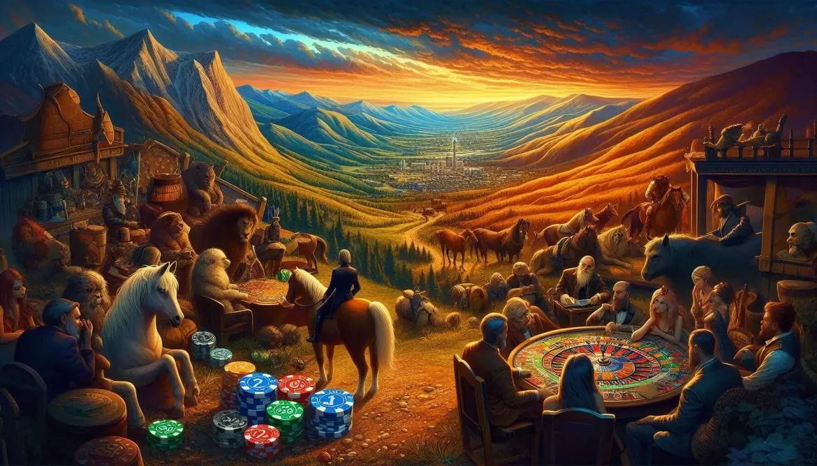 Tikitaka Casino